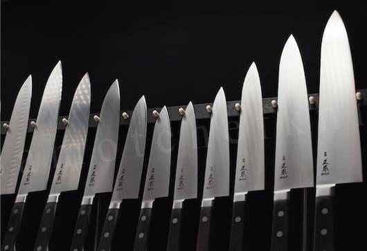 masamoto western knives